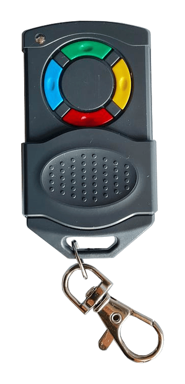 RC350 Remote
