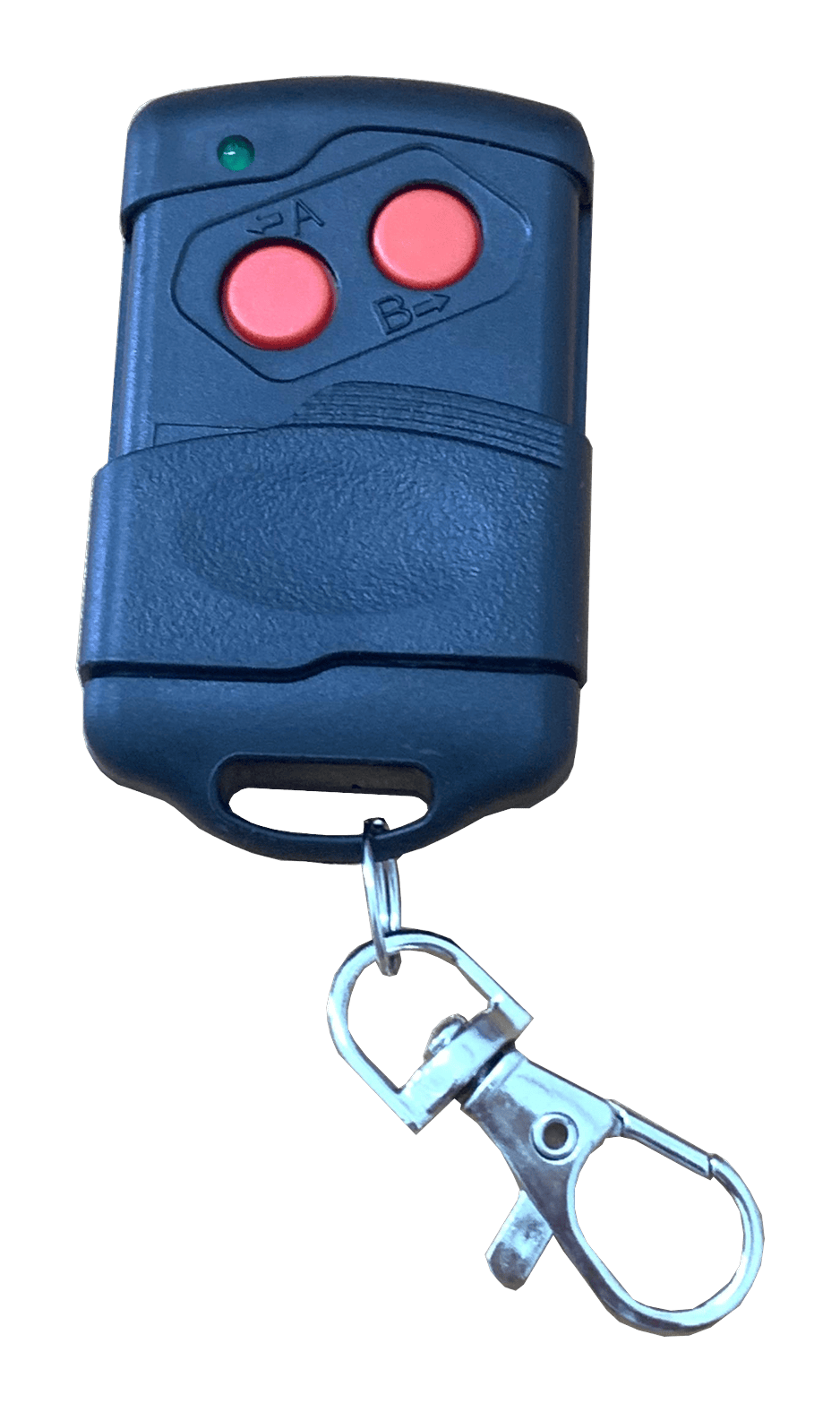 2-Button Remote (Blue)