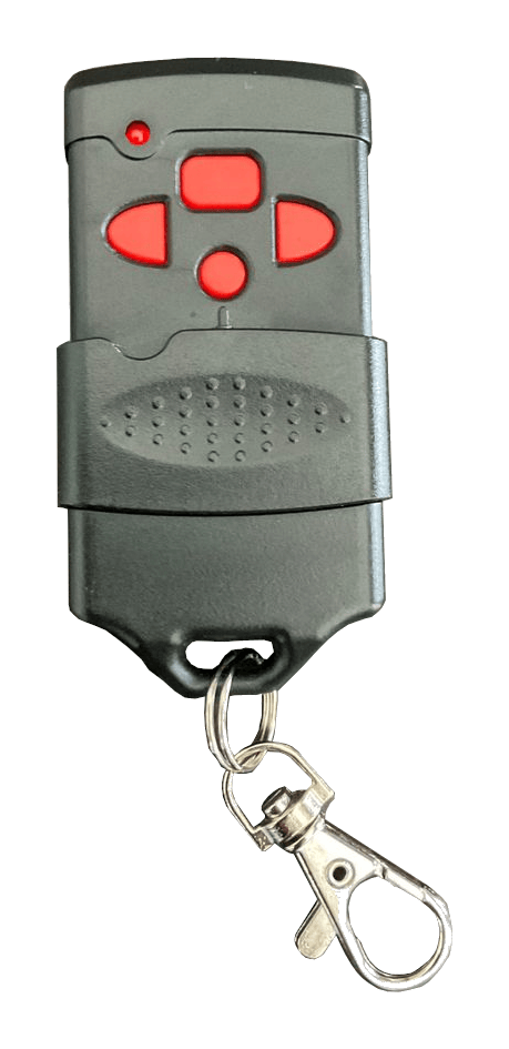 4-Channel Remote